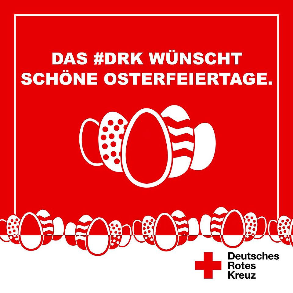 Bild: DRK